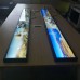 38.5 Inch Profile Bar Screen